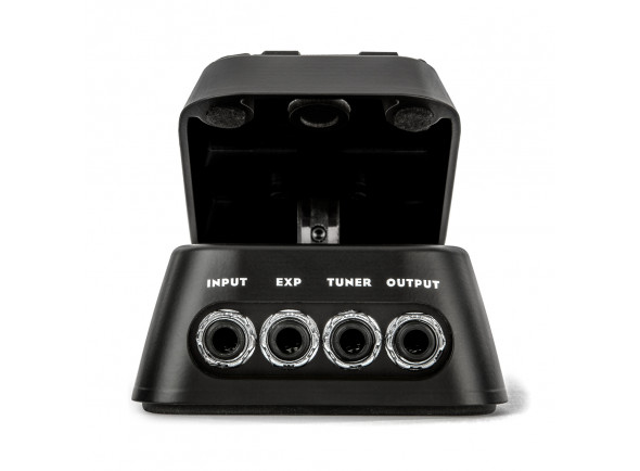 Dunlop DVP5 Volume (X) 8 Pedal Dunlop DVP5 Volume (X) 8 Pedal